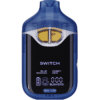 Boutiq Switch V4 Blue Banana x Honey Dew